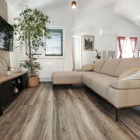 Apartment Tugare Exterior foto
