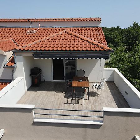 Apartment Tugare Exterior foto