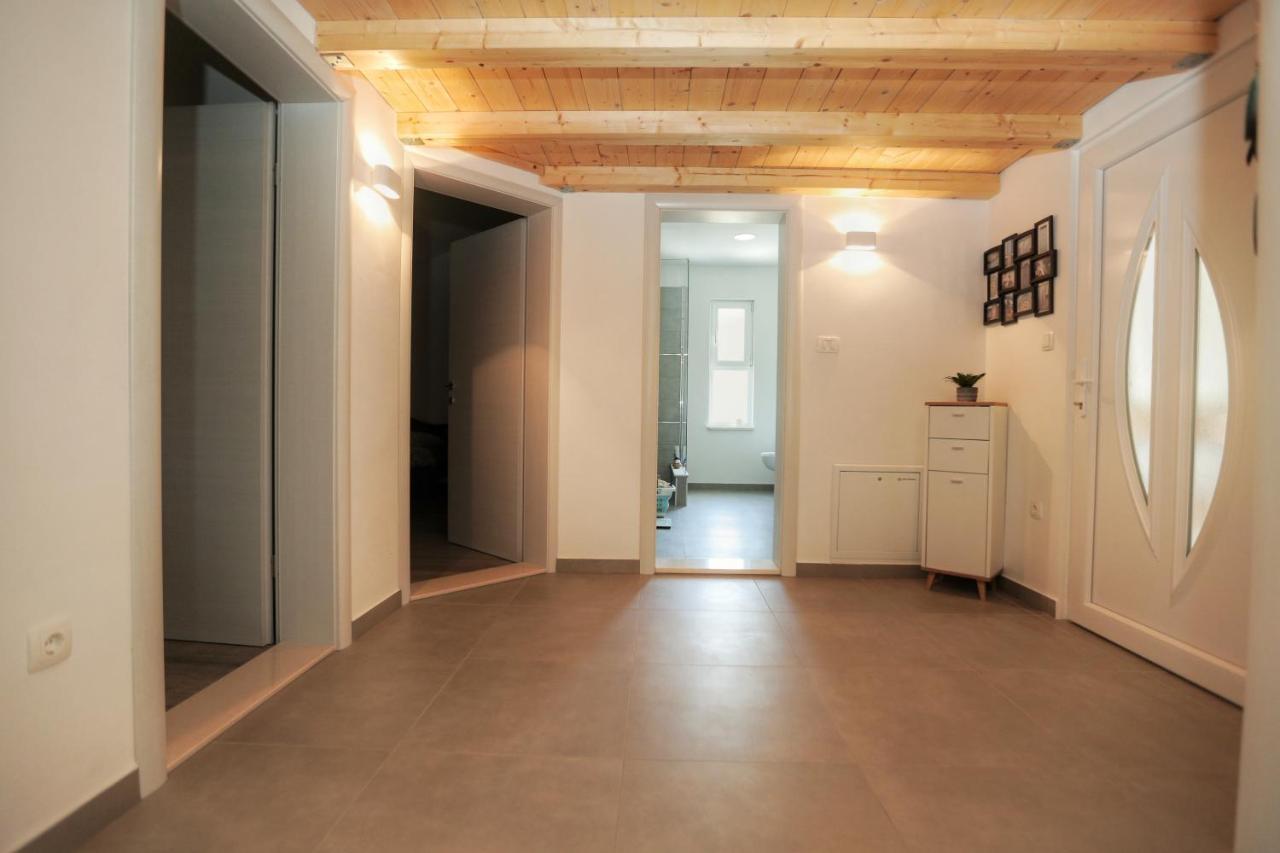 Apartment Tugare Exterior foto