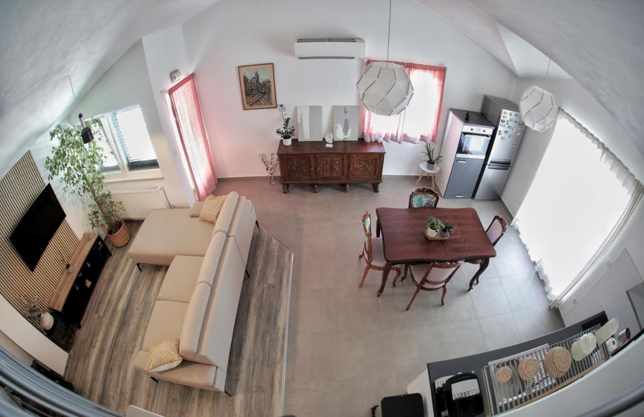 Apartment Tugare Exterior foto